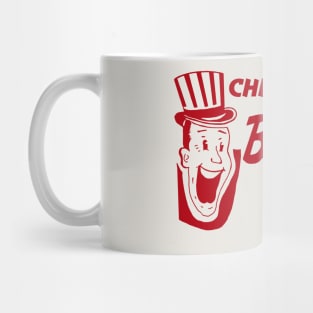 Bargain Town U.S.A. Mug